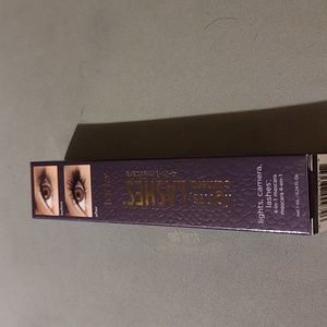 Tarte full size lights camera lashes